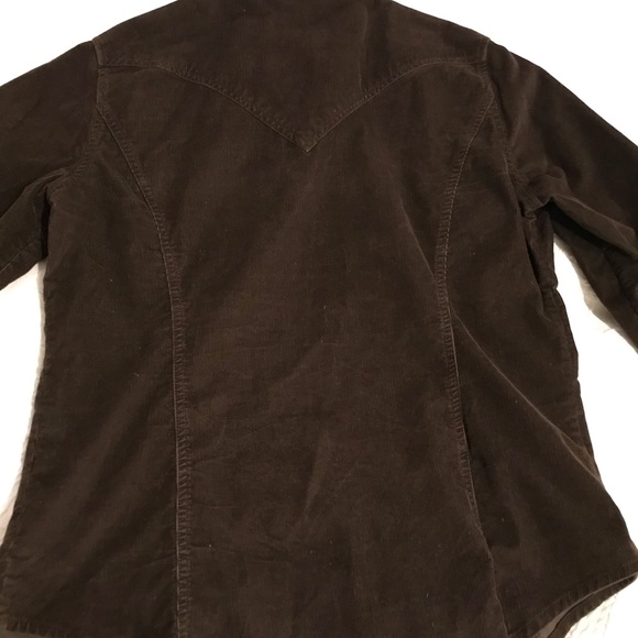 Gap button up - Picture 3 of 3